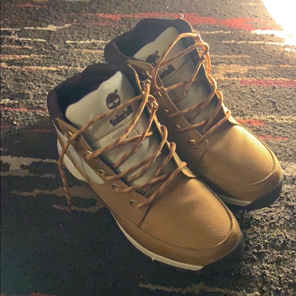 Timberland